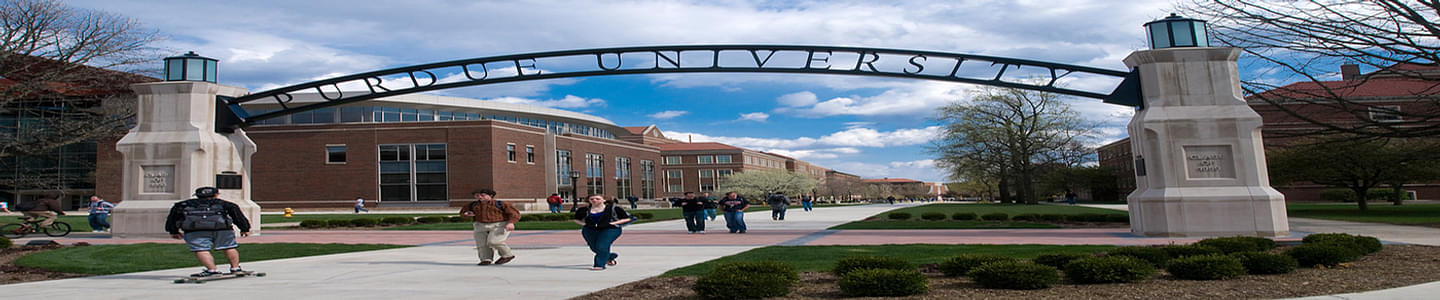 Purdue University: Ranking, Courses, Fees, Admission 2023 & Scholarships
